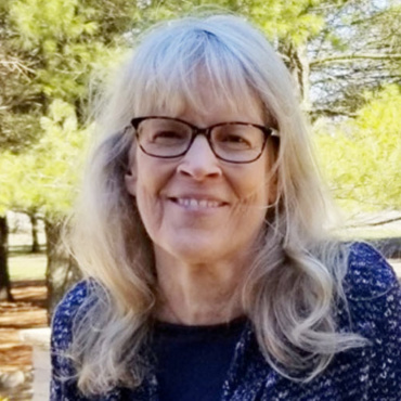 Barbara Fulton Executive Director